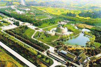 六大開發模式，解鎖工業旅游新玩法